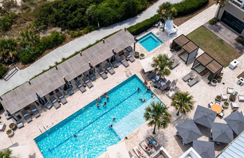 Jekyll Ocean Club Resort Остров Джекилл Удобства фото