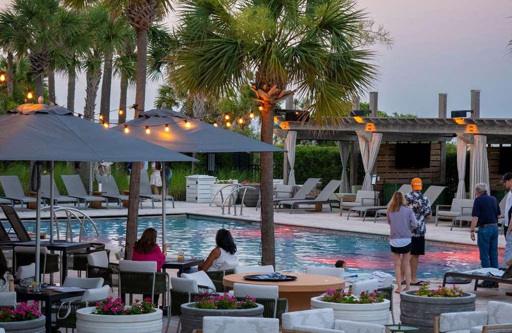 Jekyll Ocean Club Resort Остров Джекилл Удобства фото