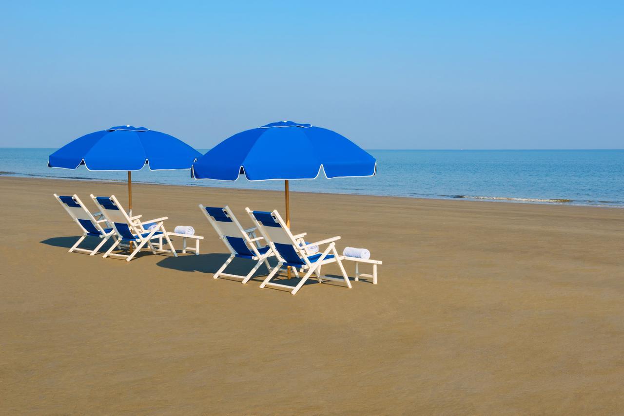 Jekyll Ocean Club Resort Остров Джекилл Экстерьер фото