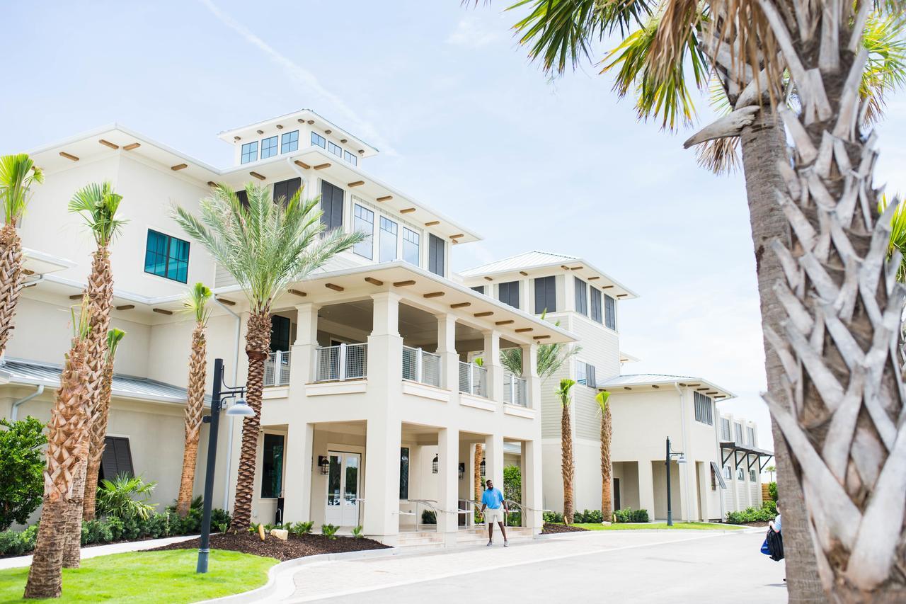 Jekyll Ocean Club Resort Остров Джекилл Экстерьер фото
