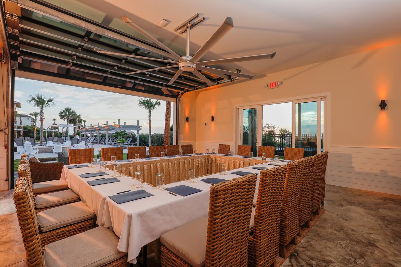 Jekyll Ocean Club Resort Остров Джекилл Экстерьер фото
